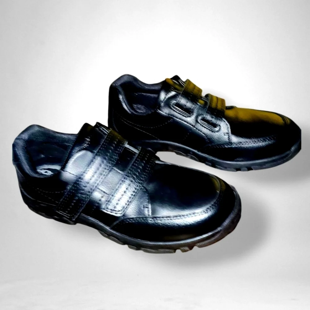 Hush Puppies Jace Hook & Loop Shoes